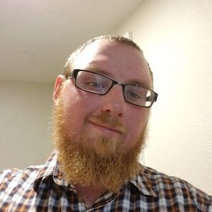 Meet your Posher, Richard